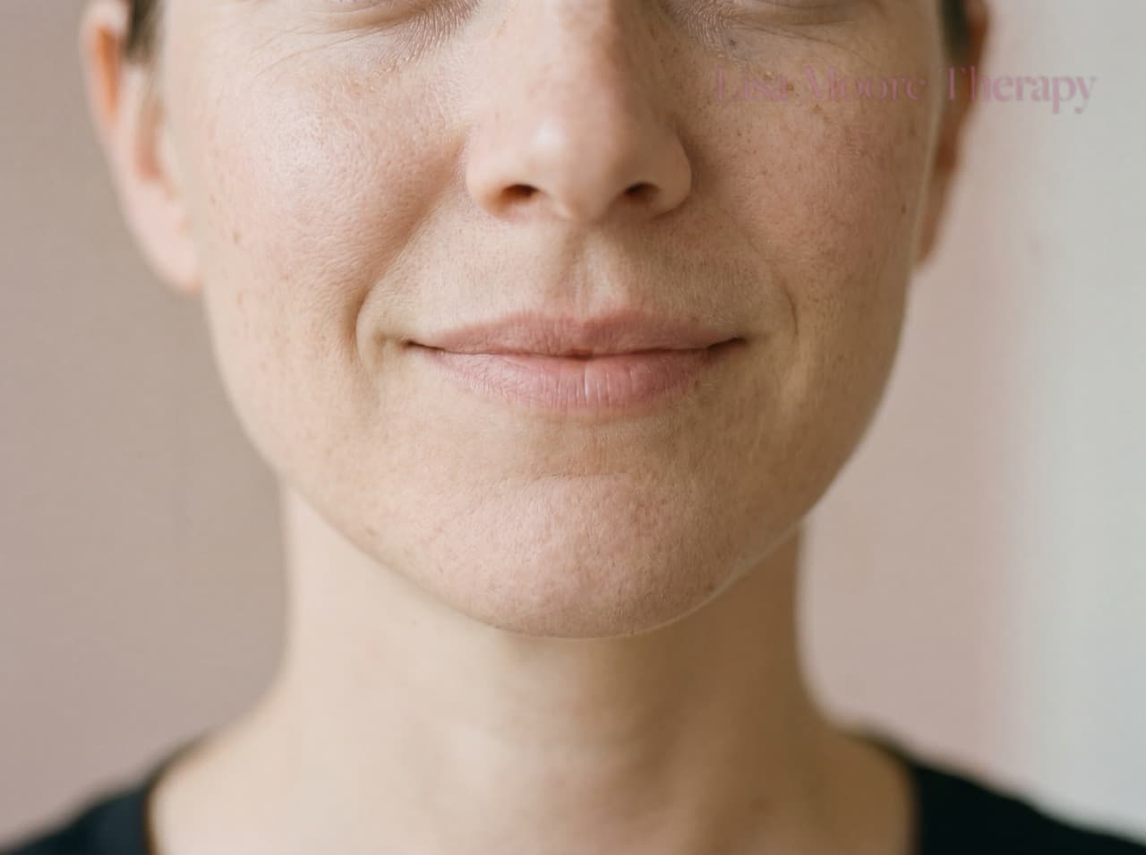 Lip enhancement