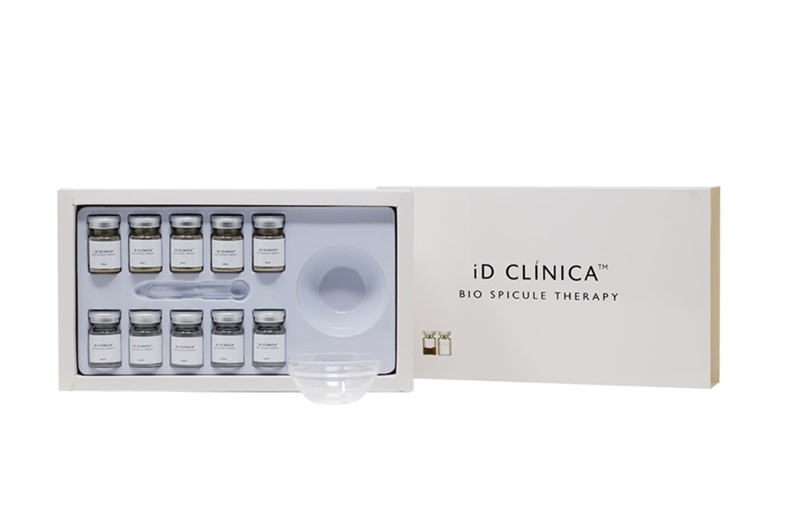 Bio-Spicule Therapy