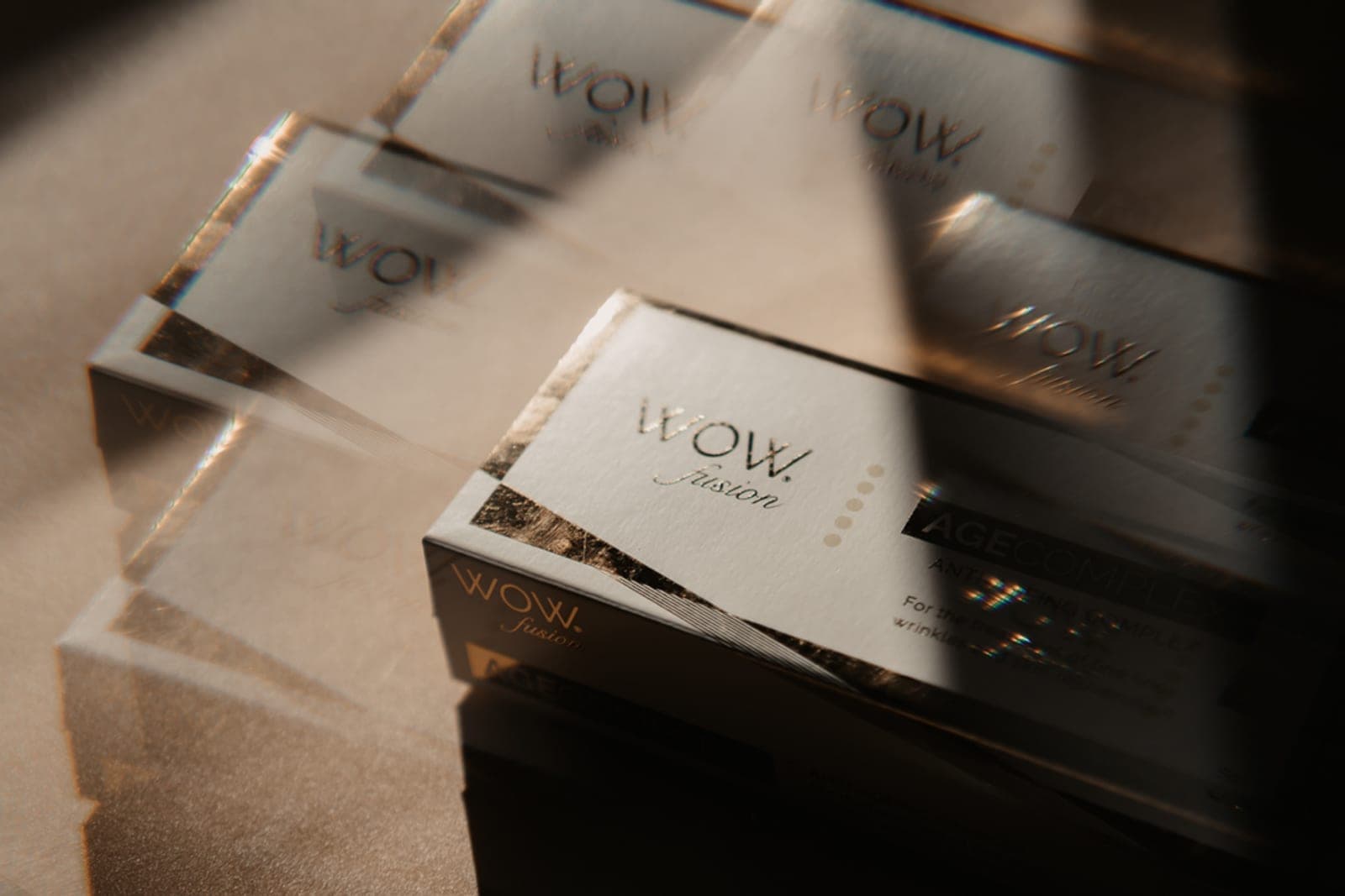 WOW Fusion® Hair Restoration