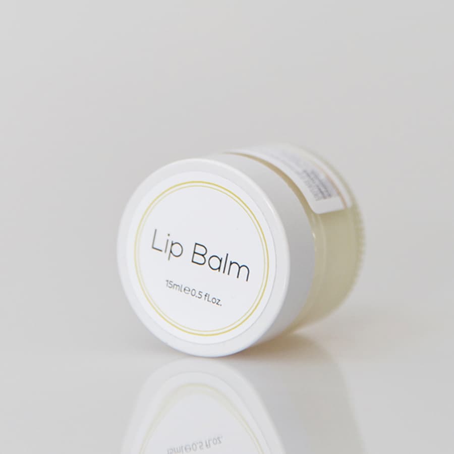 Conditioning Lip Balm