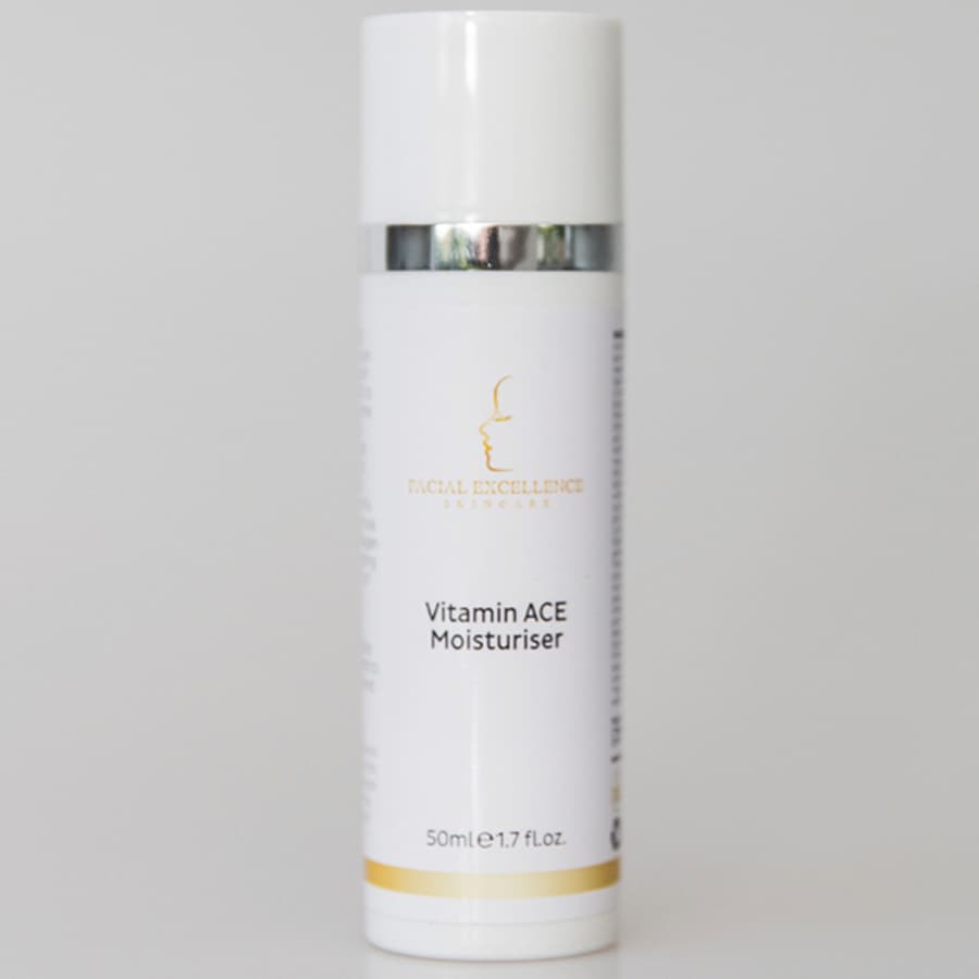 Vitamin ACE Moisturiser